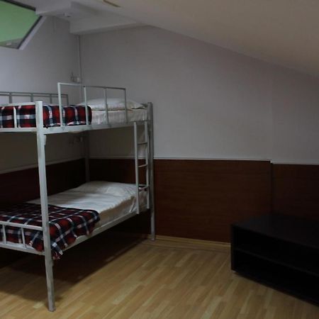 Hostel Portal 第比利斯 外观 照片
