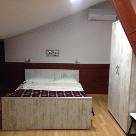 Hostel Portal 第比利斯 外观 照片