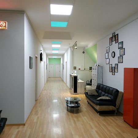 Hostel Portal 第比利斯 外观 照片