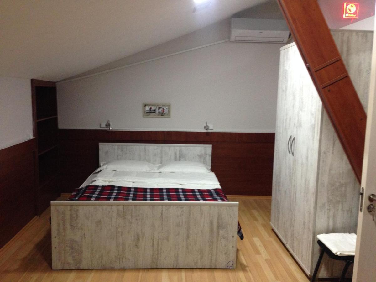 Hostel Portal 第比利斯 外观 照片