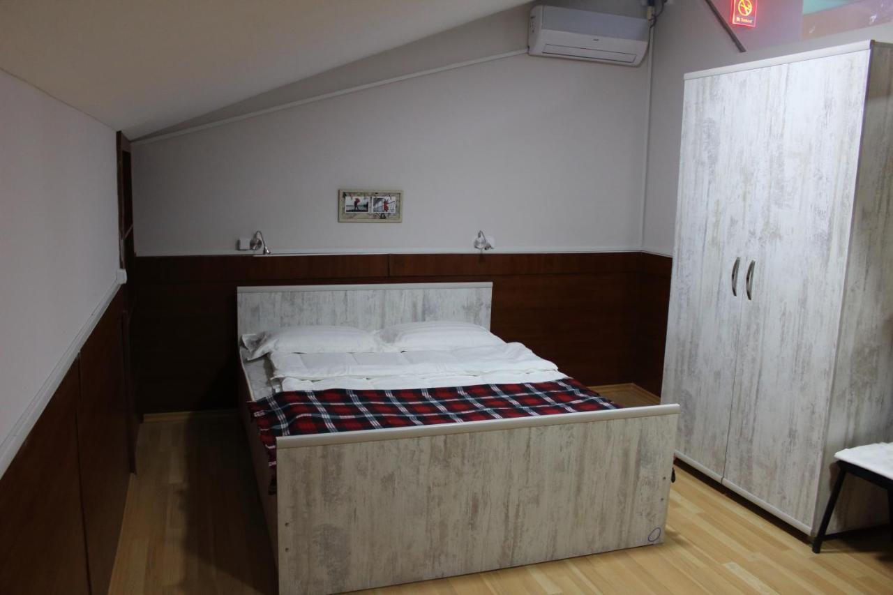 Hostel Portal 第比利斯 外观 照片