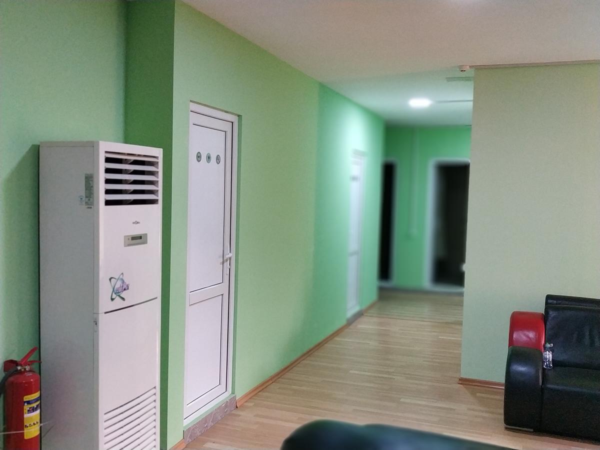 Hostel Portal 第比利斯 外观 照片
