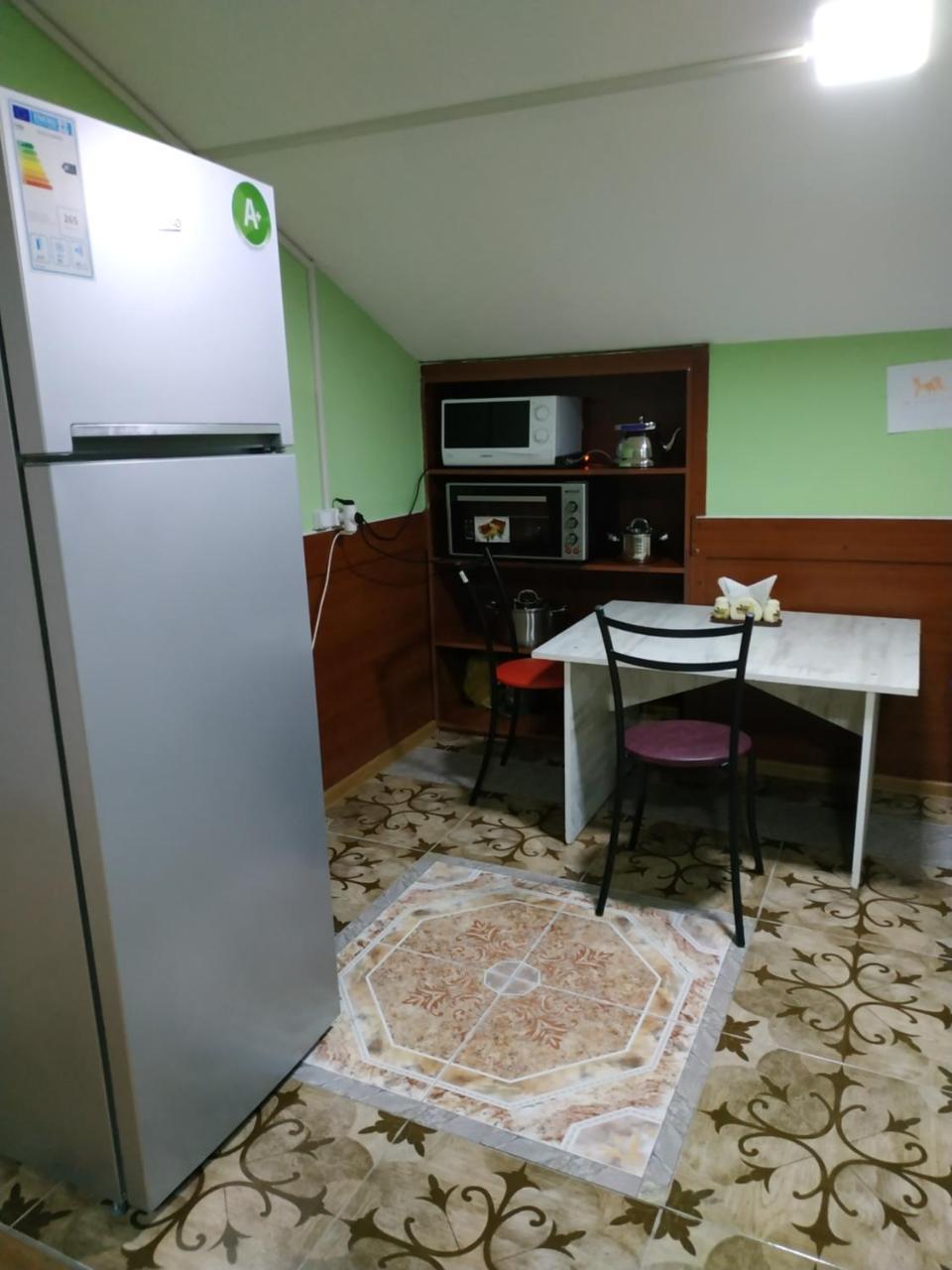 Hostel Portal 第比利斯 外观 照片