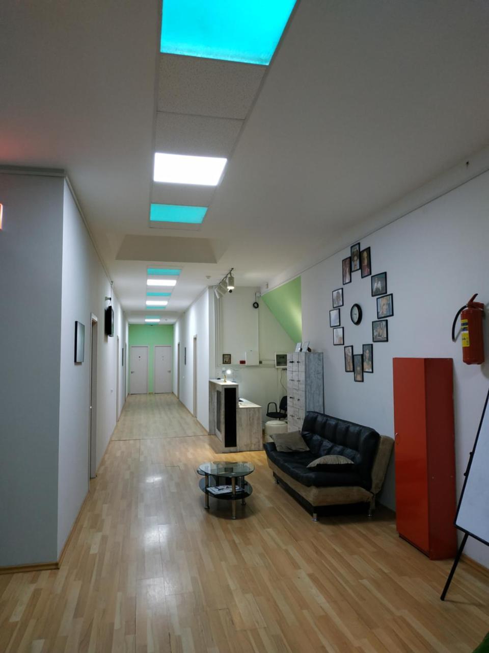 Hostel Portal 第比利斯 外观 照片