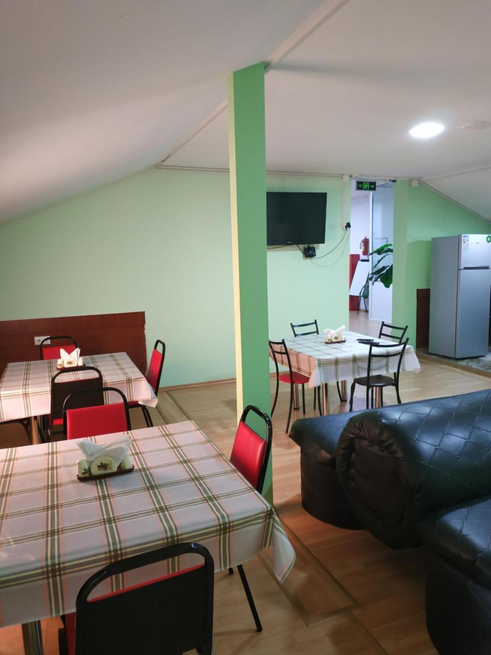 Hostel Portal 第比利斯 外观 照片