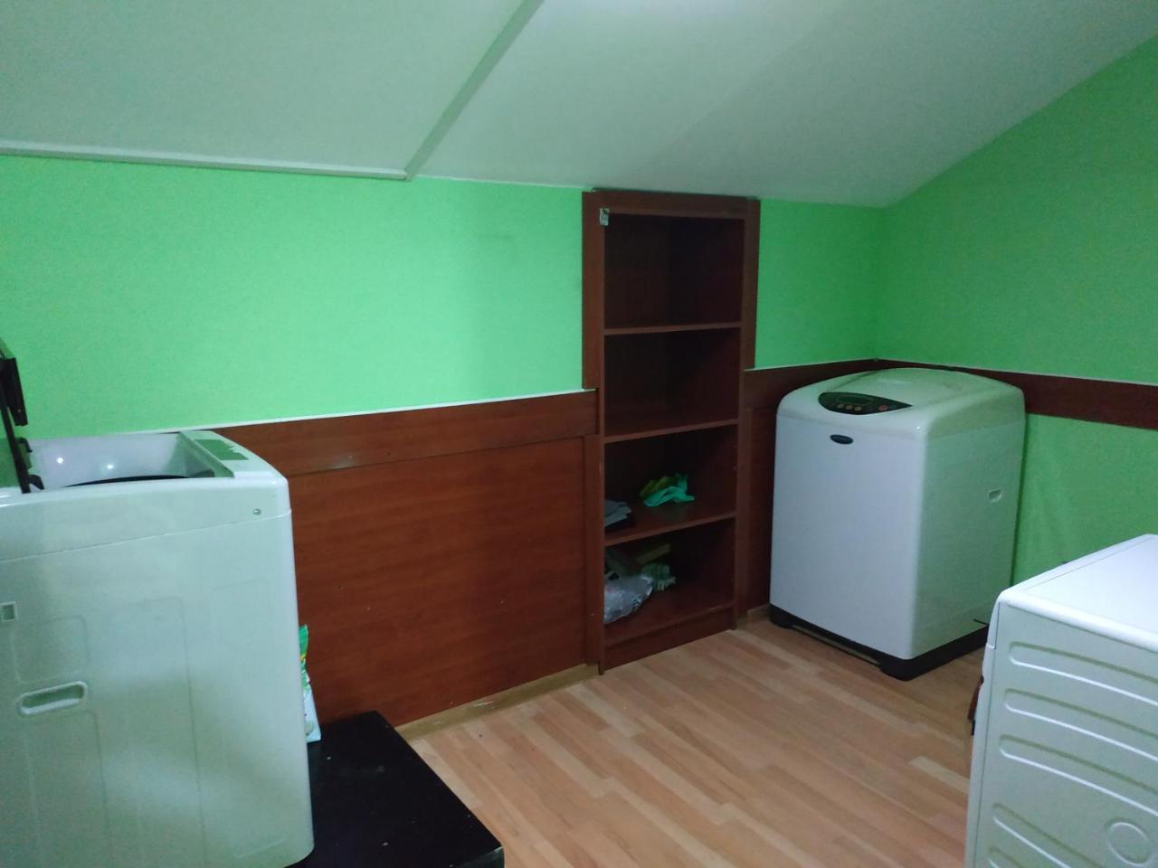 Hostel Portal 第比利斯 外观 照片