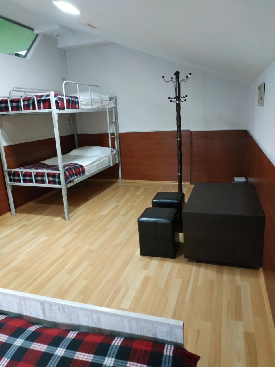 Hostel Portal 第比利斯 外观 照片