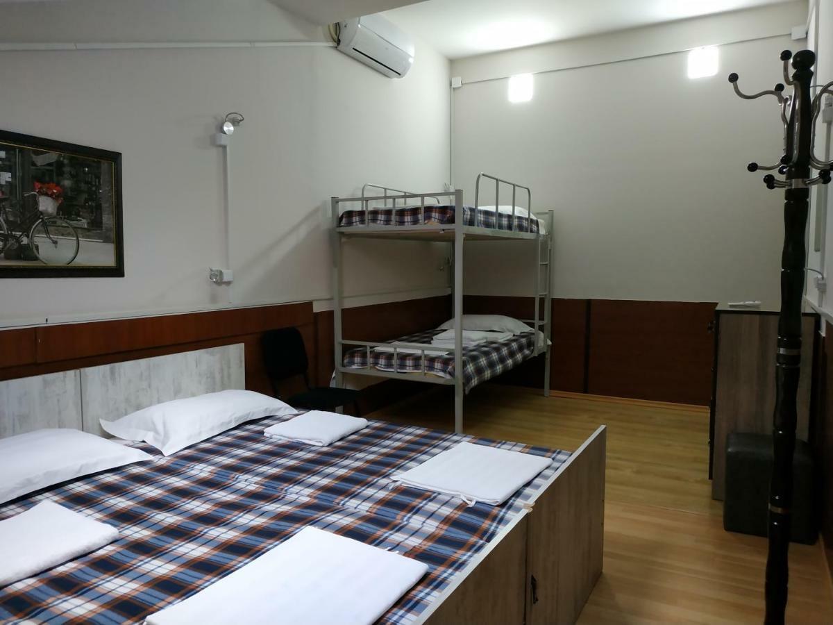 Hostel Portal 第比利斯 外观 照片