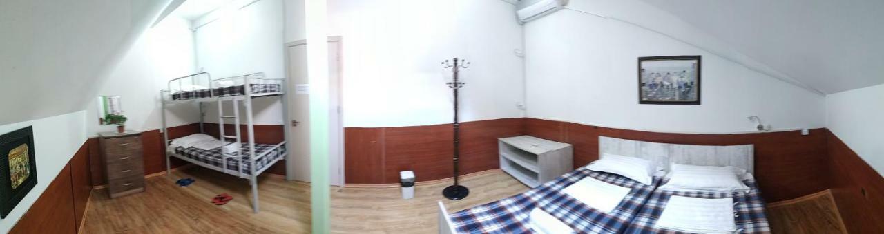 Hostel Portal 第比利斯 外观 照片