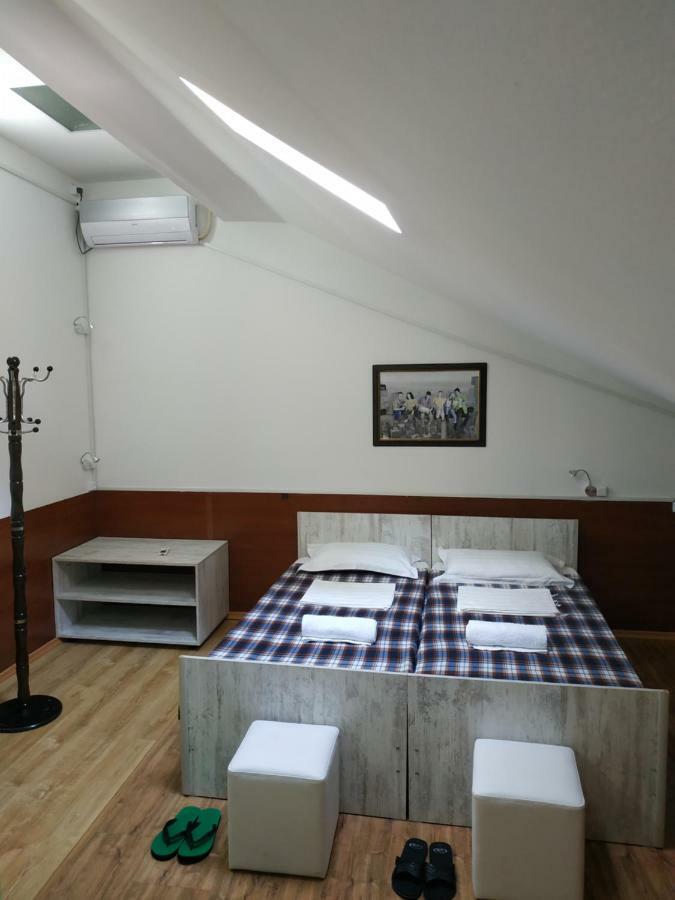 Hostel Portal 第比利斯 外观 照片