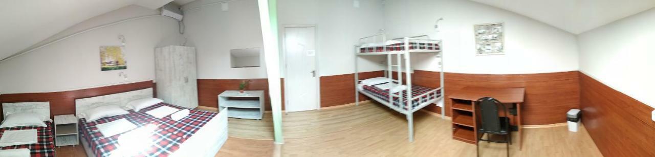 Hostel Portal 第比利斯 外观 照片