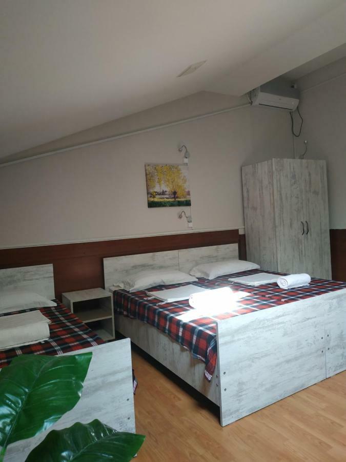 Hostel Portal 第比利斯 外观 照片
