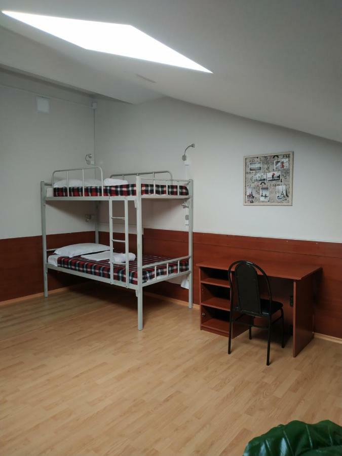 Hostel Portal 第比利斯 外观 照片