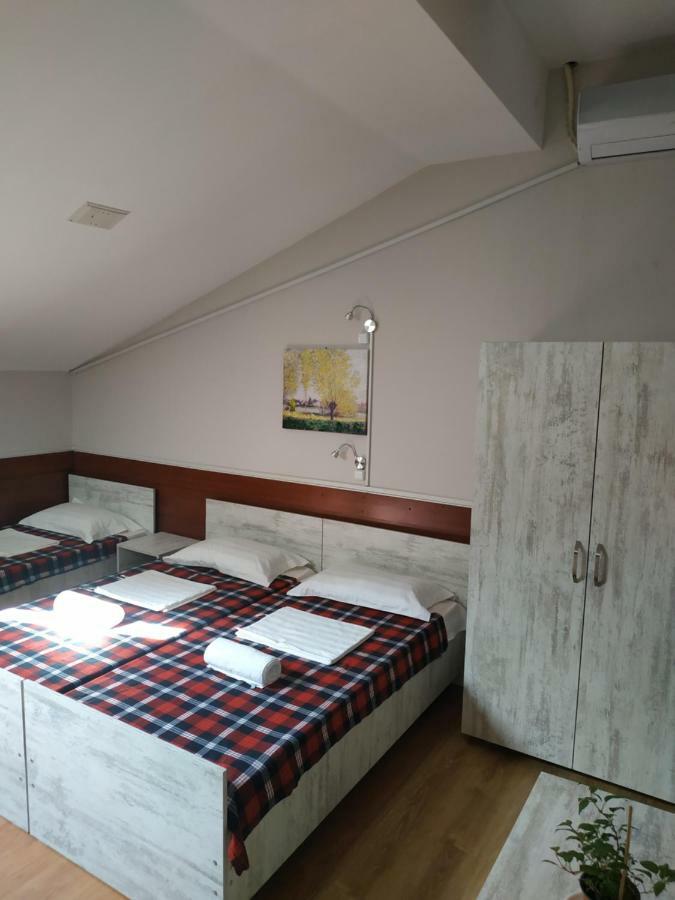 Hostel Portal 第比利斯 外观 照片