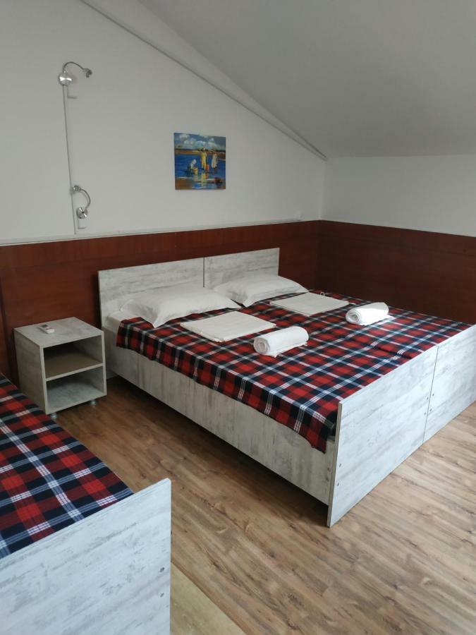 Hostel Portal 第比利斯 外观 照片