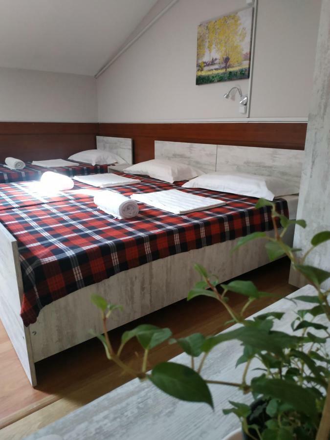 Hostel Portal 第比利斯 外观 照片