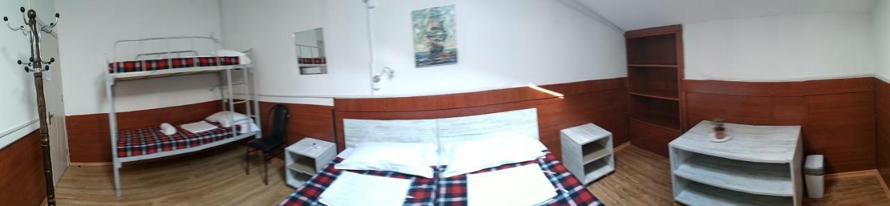 Hostel Portal 第比利斯 外观 照片