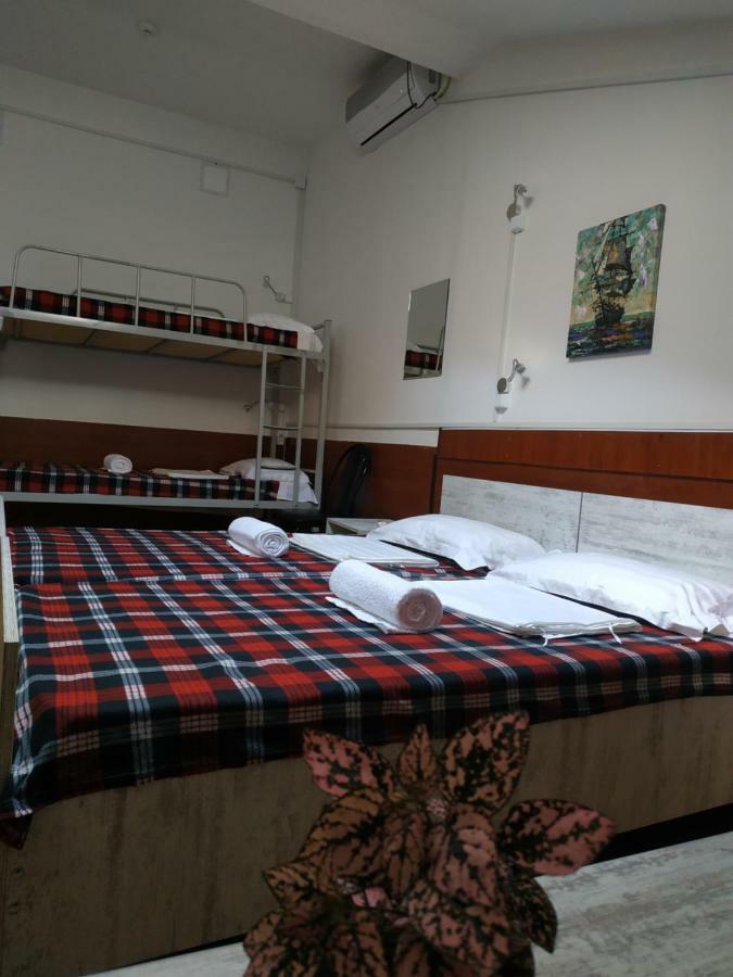 Hostel Portal 第比利斯 外观 照片