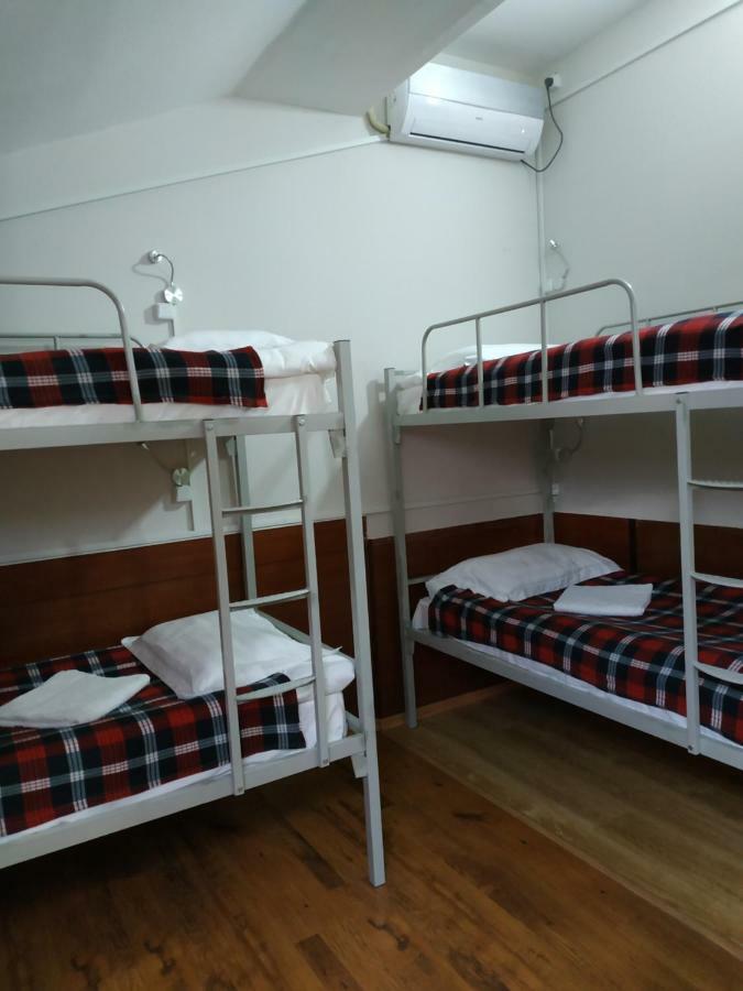 Hostel Portal 第比利斯 外观 照片