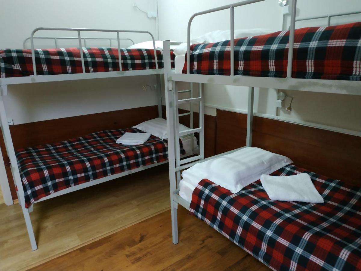 Hostel Portal 第比利斯 外观 照片