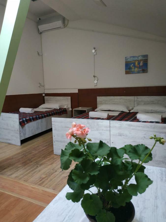 Hostel Portal 第比利斯 外观 照片