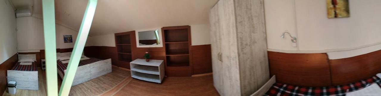 Hostel Portal 第比利斯 外观 照片
