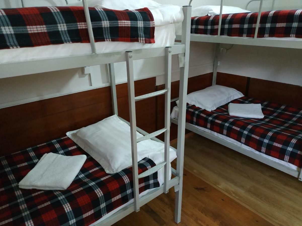 Hostel Portal 第比利斯 外观 照片